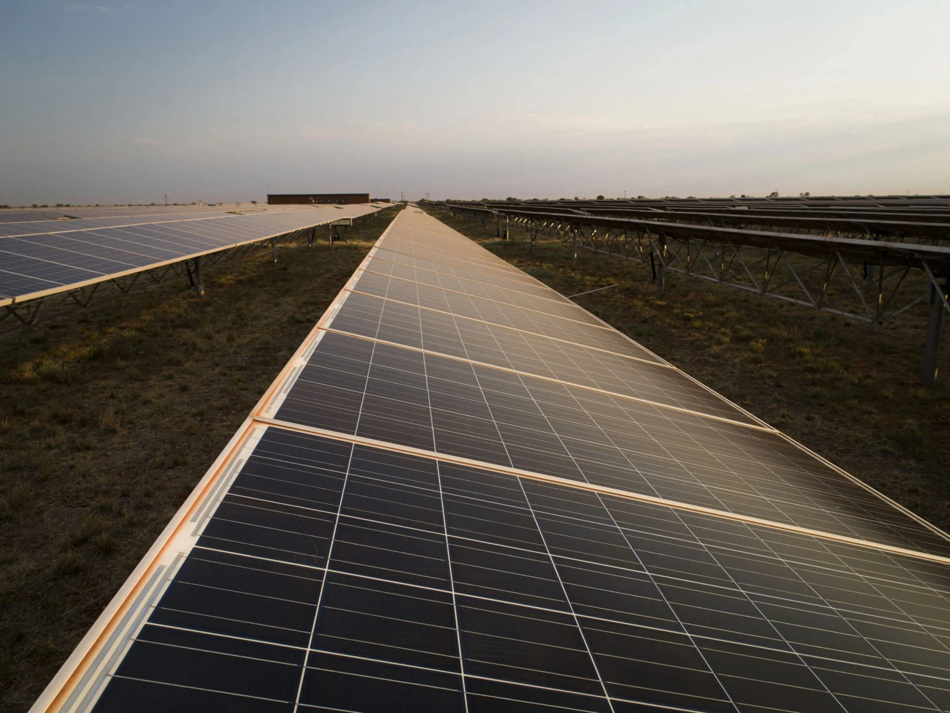 Virginia Solar Park