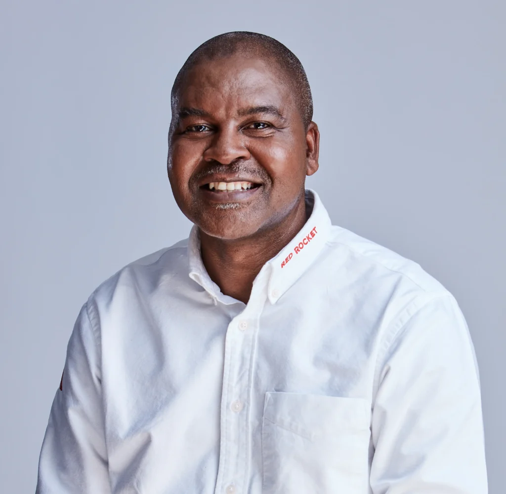 Norman Tshikwatamba