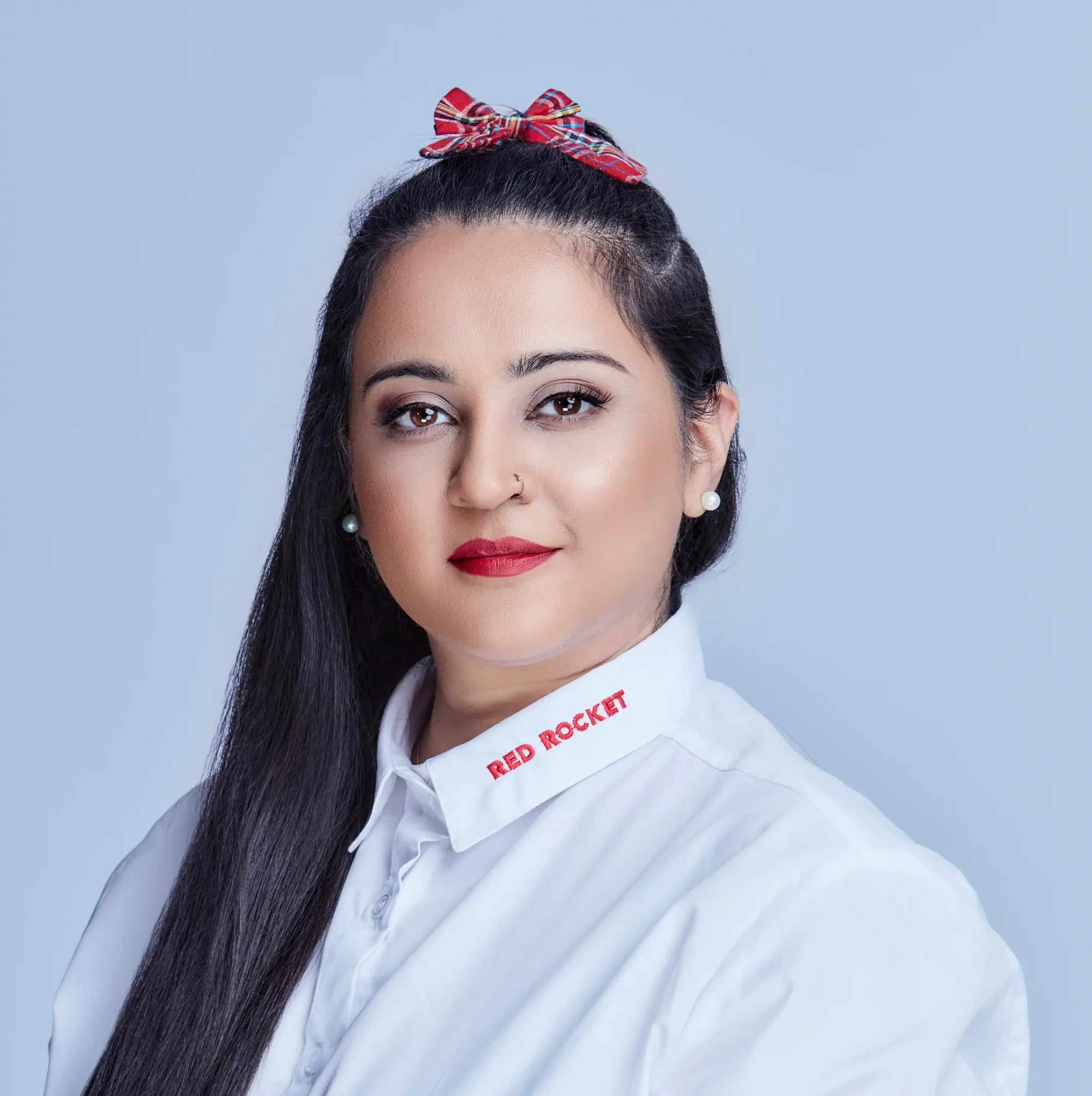 Khushboo Odhav