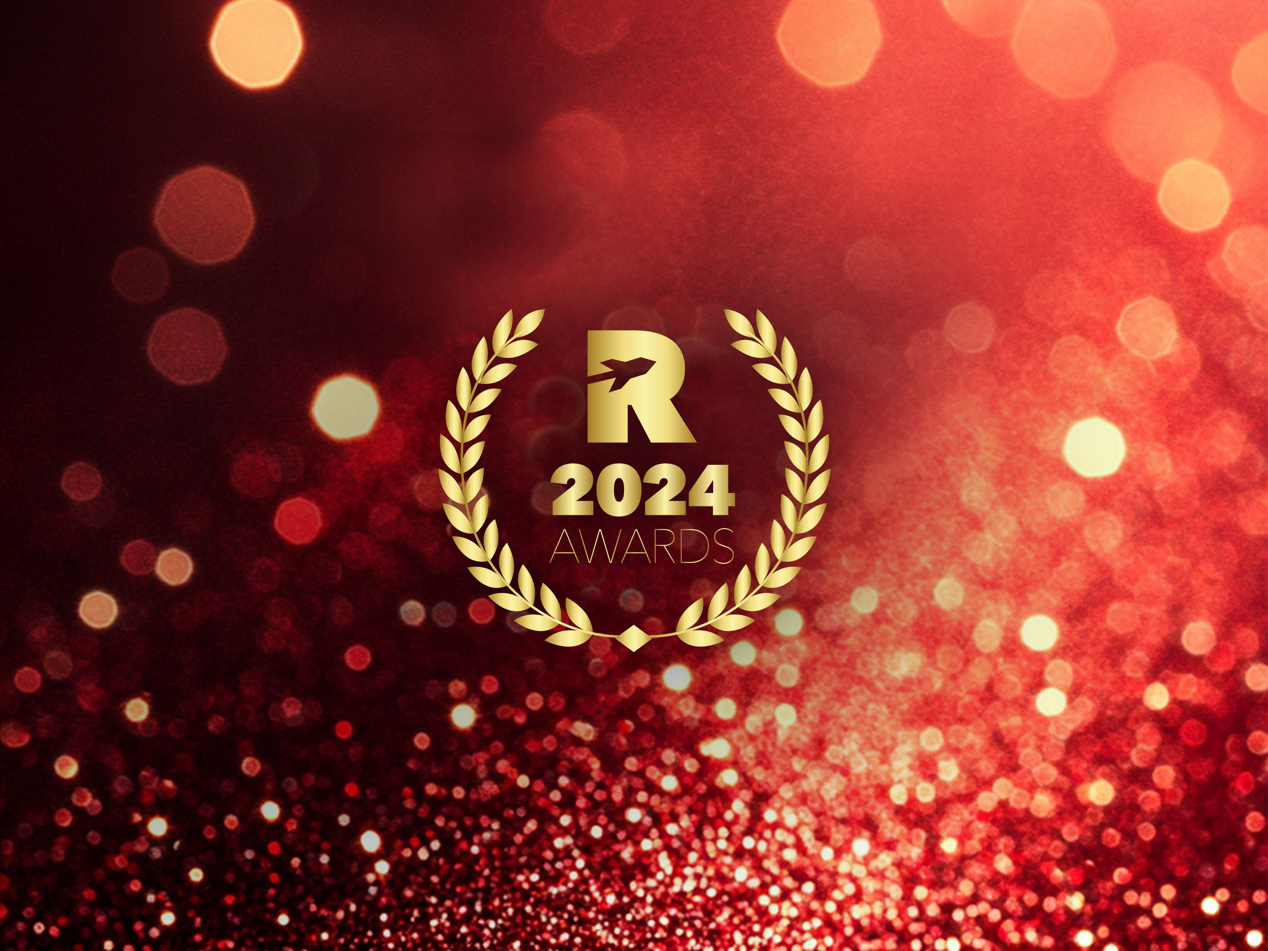 Red Rocket Awards Celebrate the Stars of 2024