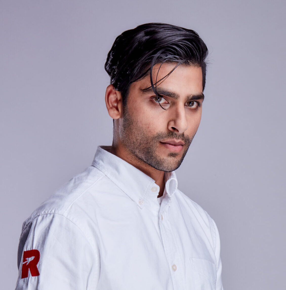 Riaz Ahmed