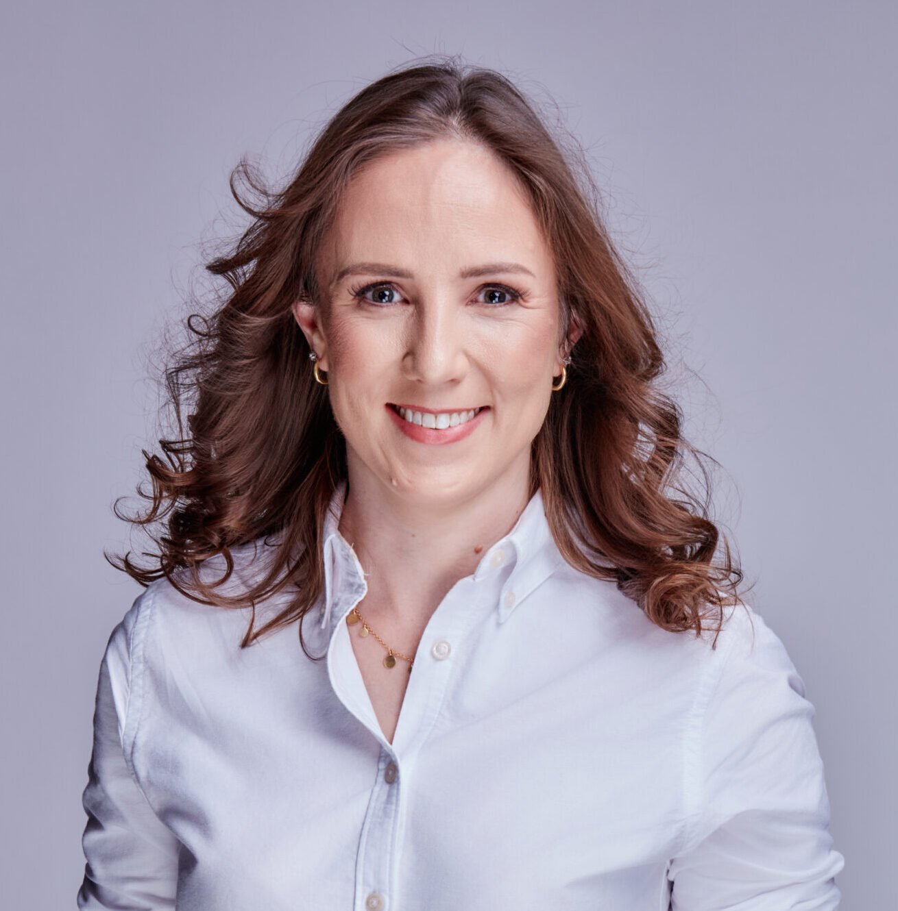 Bridget Witts-Hewinson