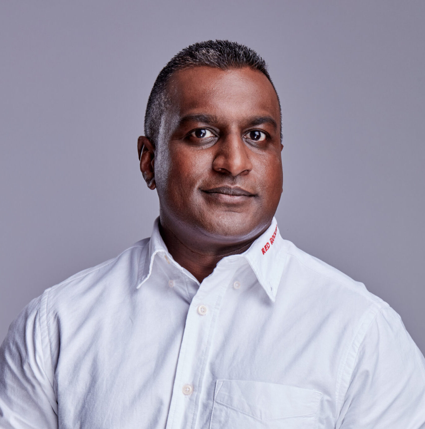 Meruchran Govender