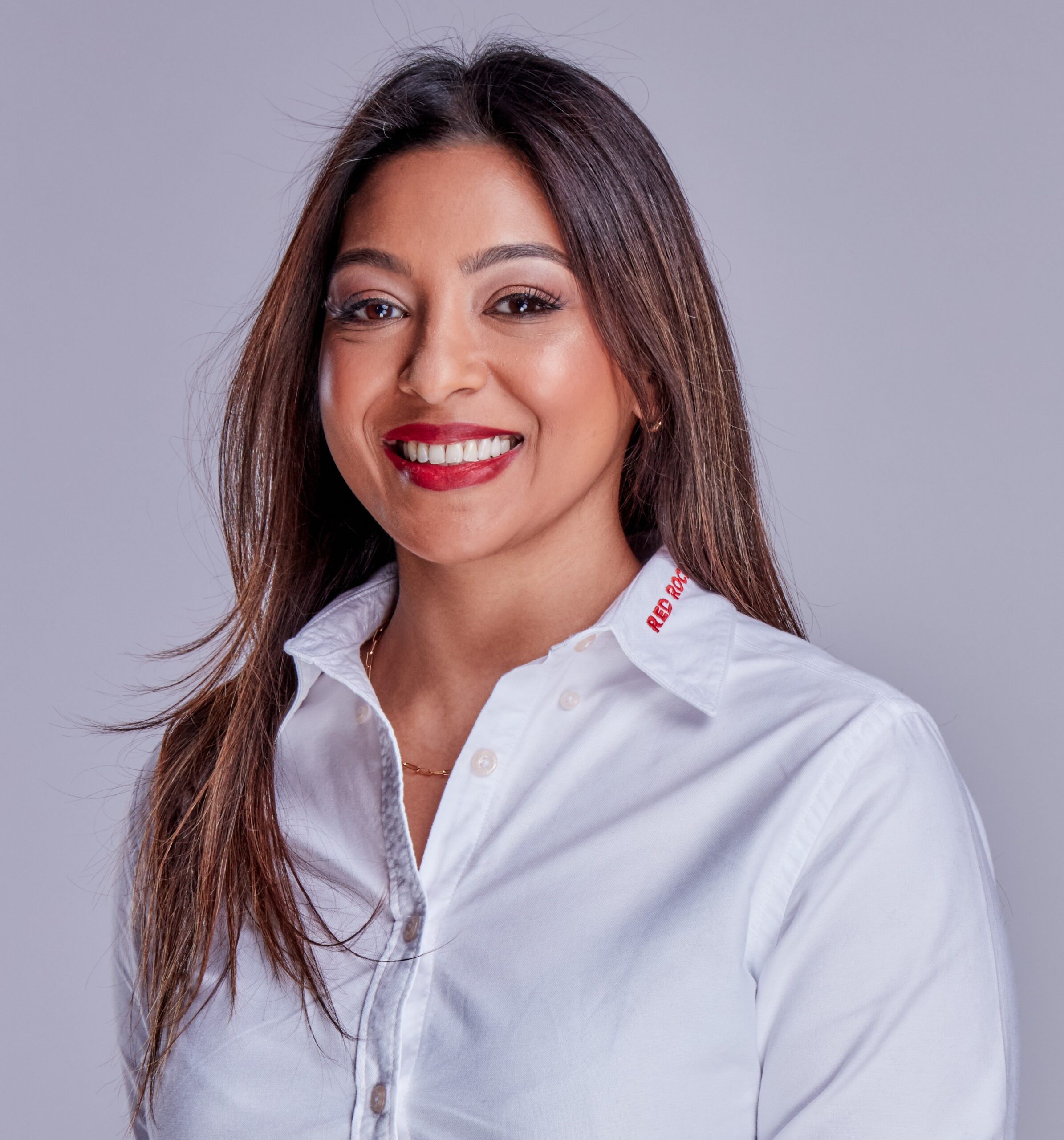 Telicia Naicker