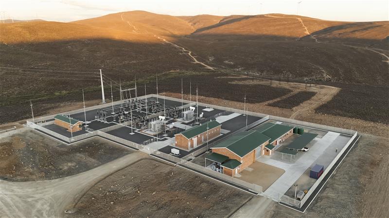 Buy the Electricity, not the panels: Protect your Capex and Energy Future