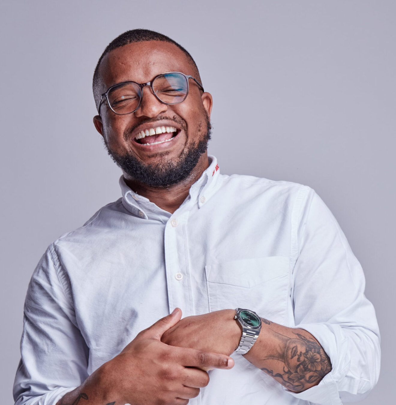 Mzwakhe Sifuba