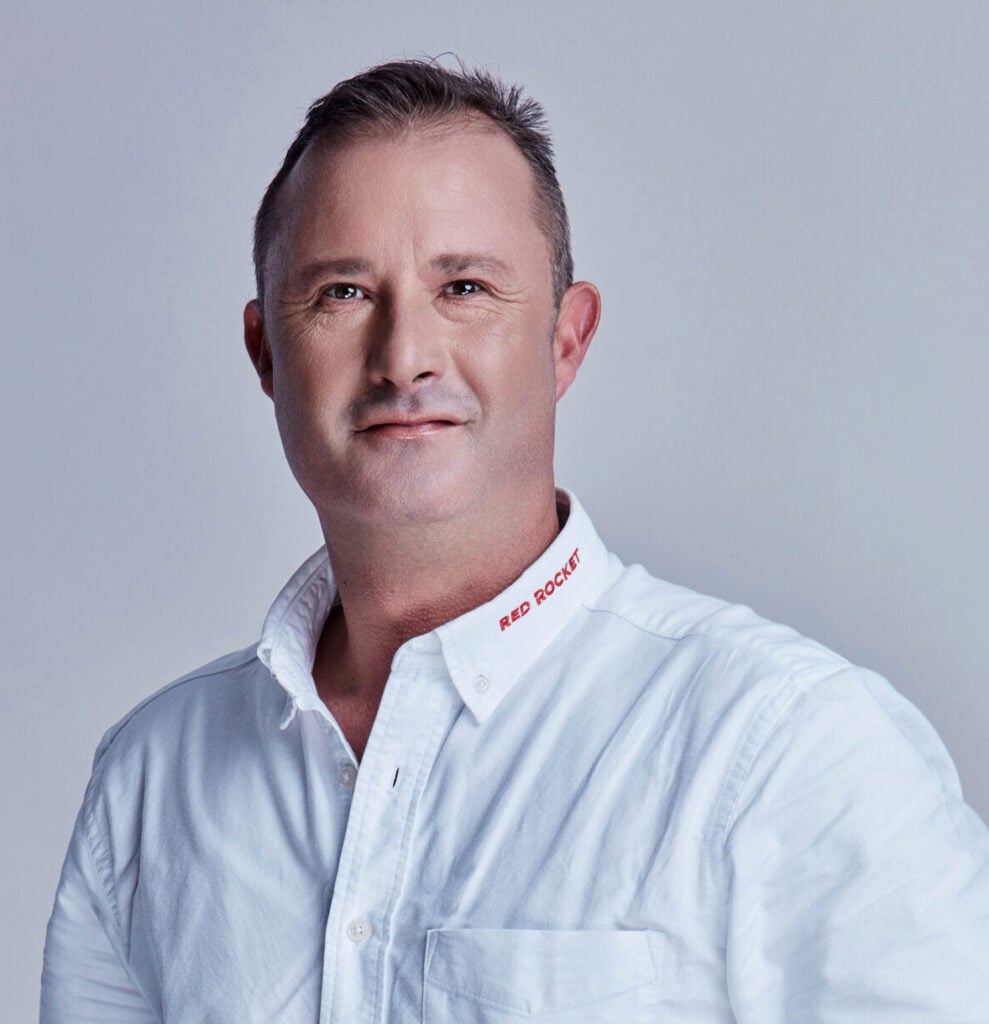 Jaco Nel