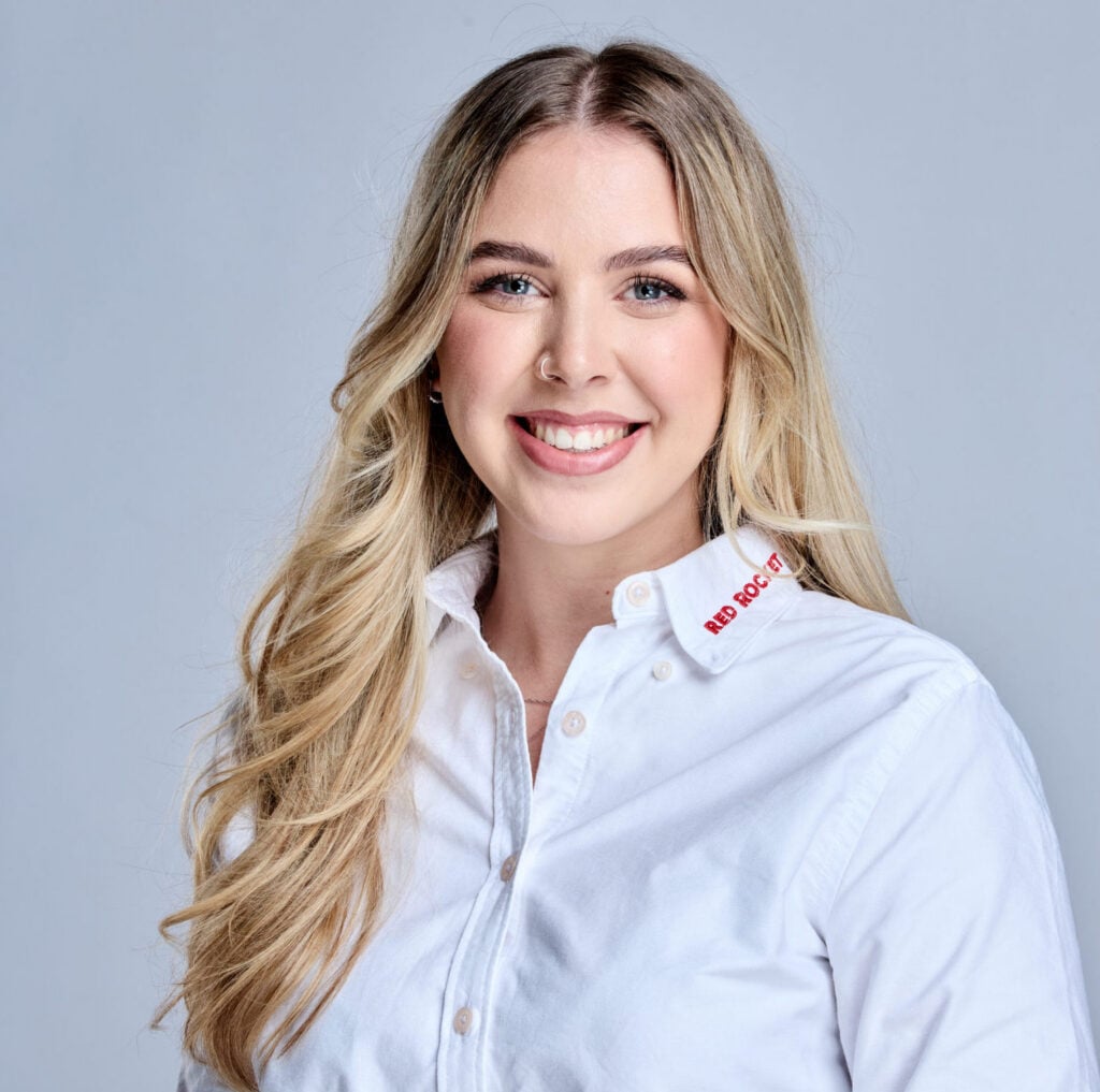 Alexandra Wewege