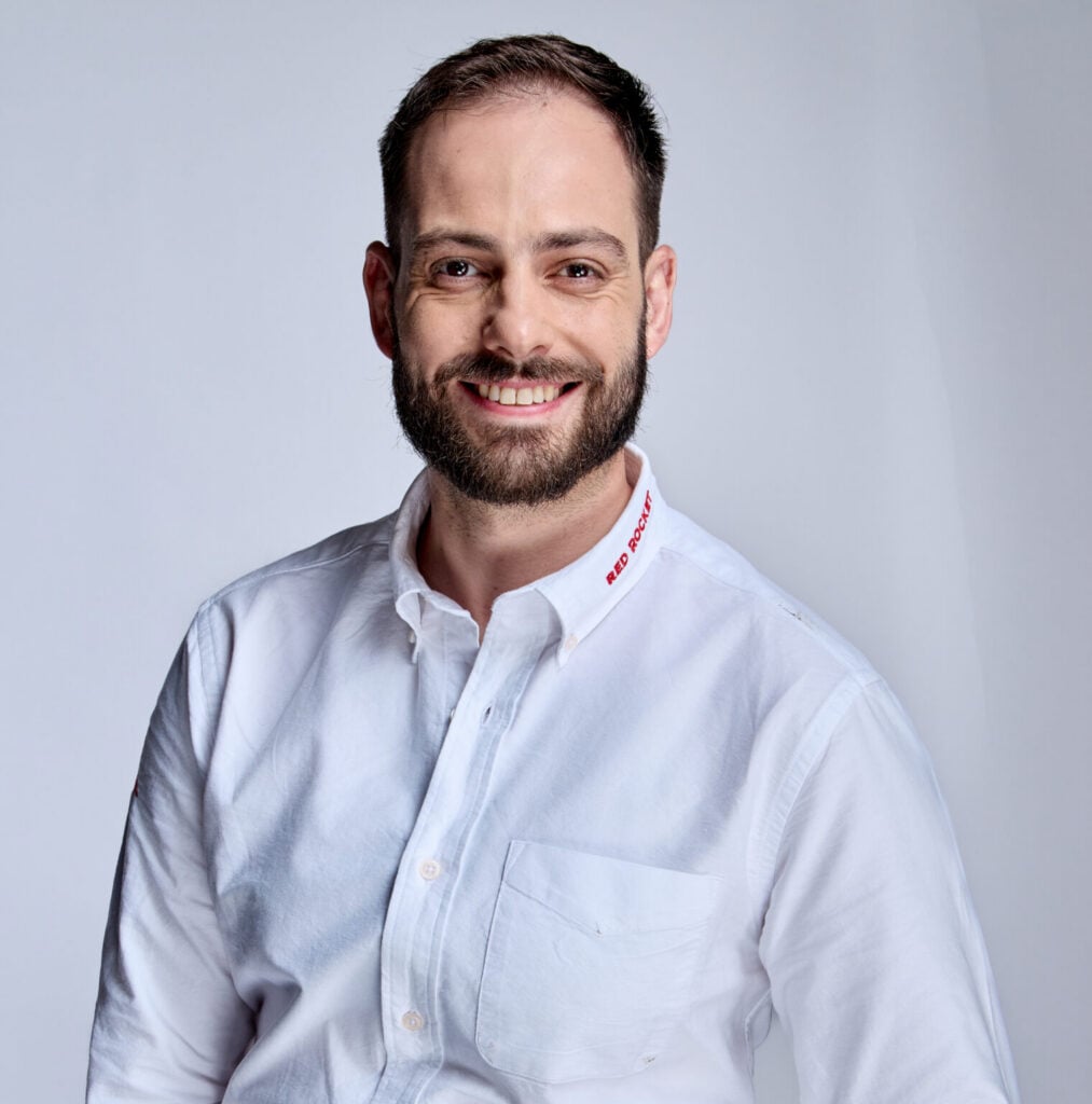 Braam Groenewald