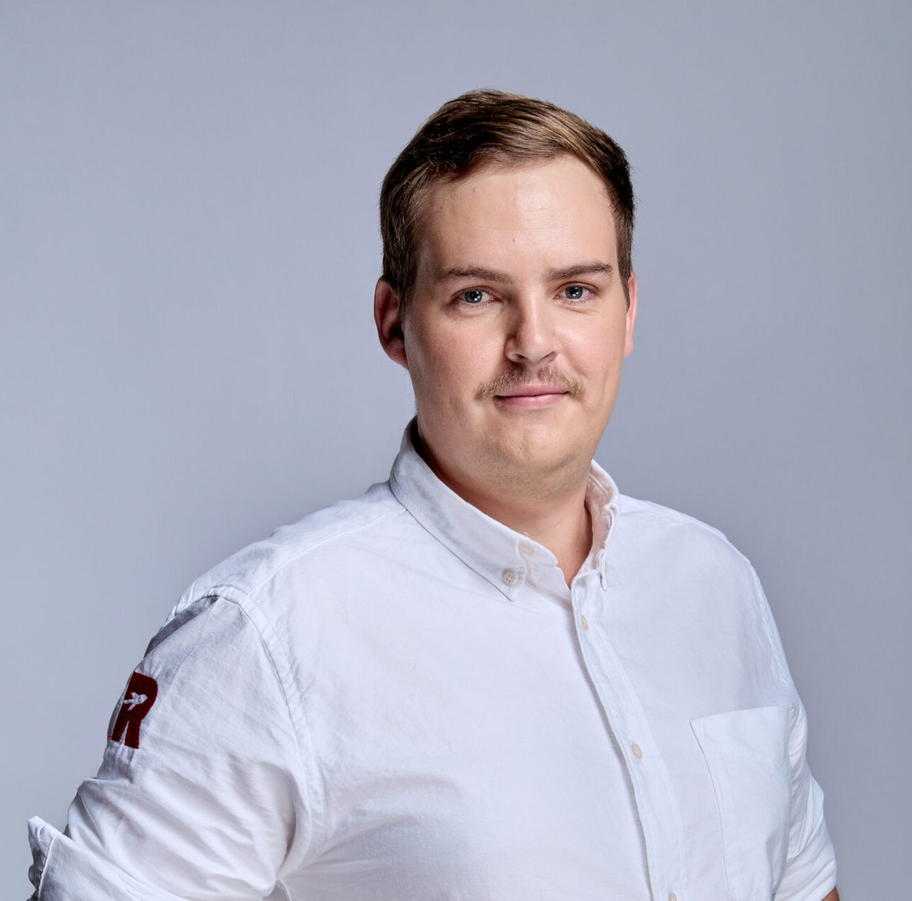 Charles Pieterse