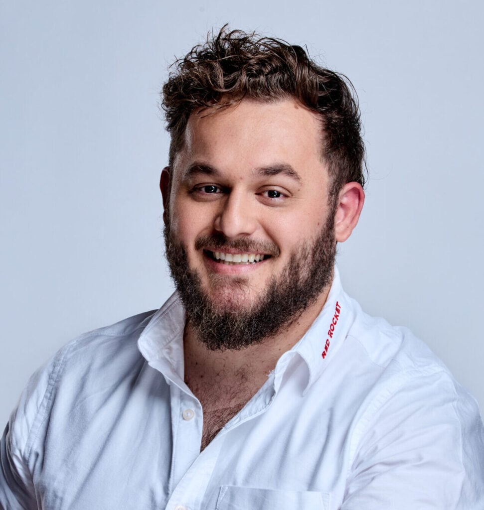 Christiaan du Preez