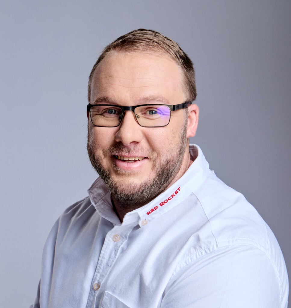 Jeandre van Zyl