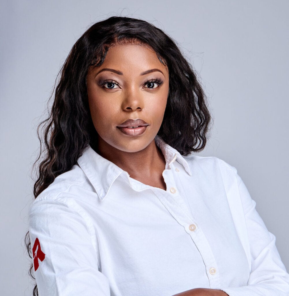 Keneilwe Nyanda