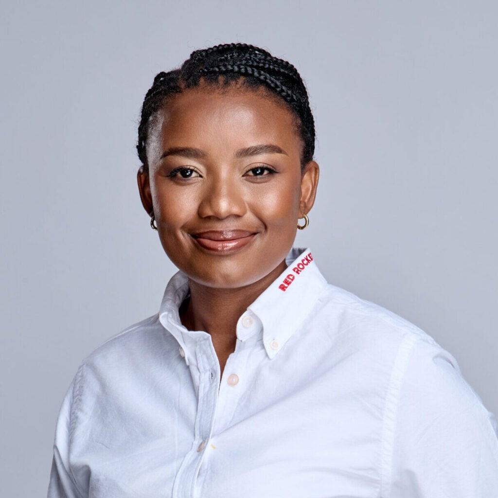 Lehlogonolo Mohlala