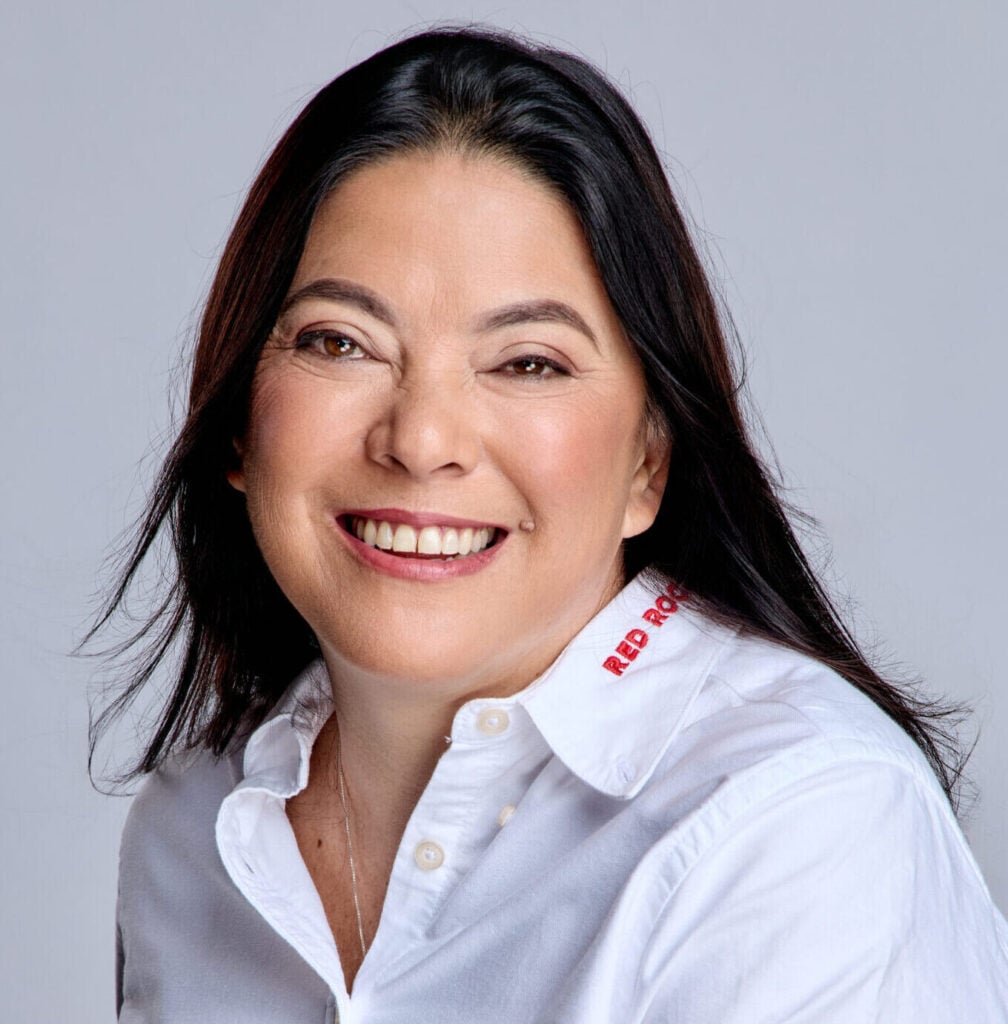 Leona Smith
