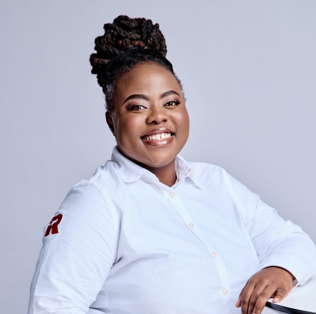 Lianah Mkhonto