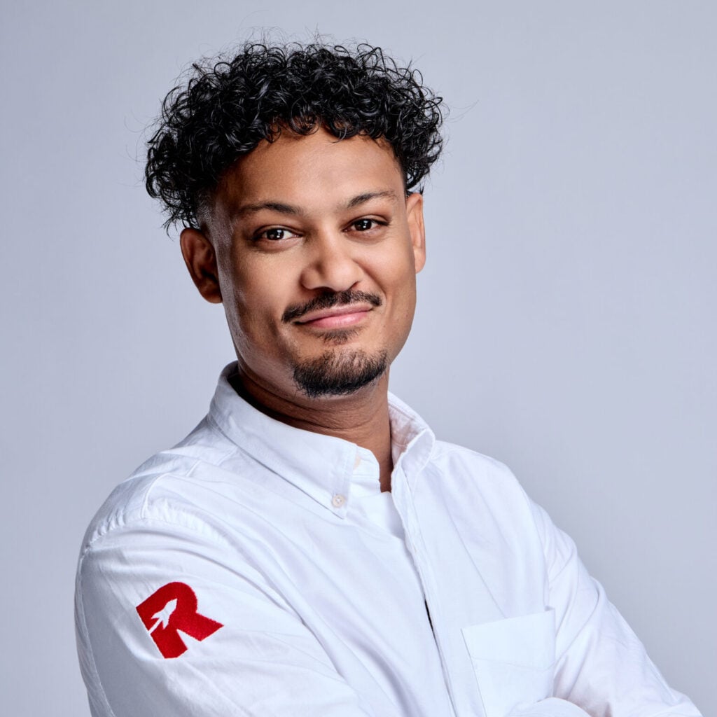 Morne Lee