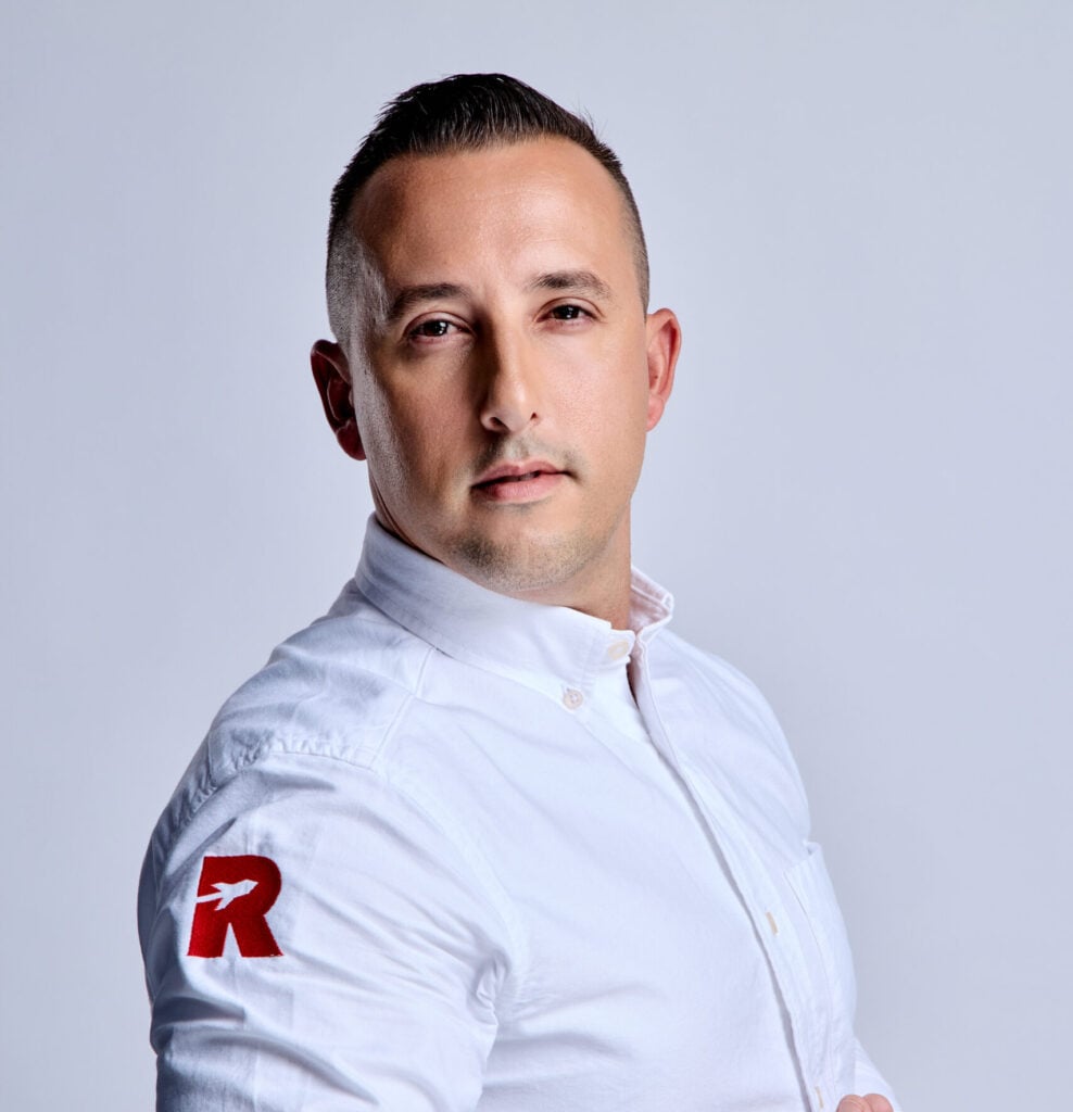 Ricardo Francisco