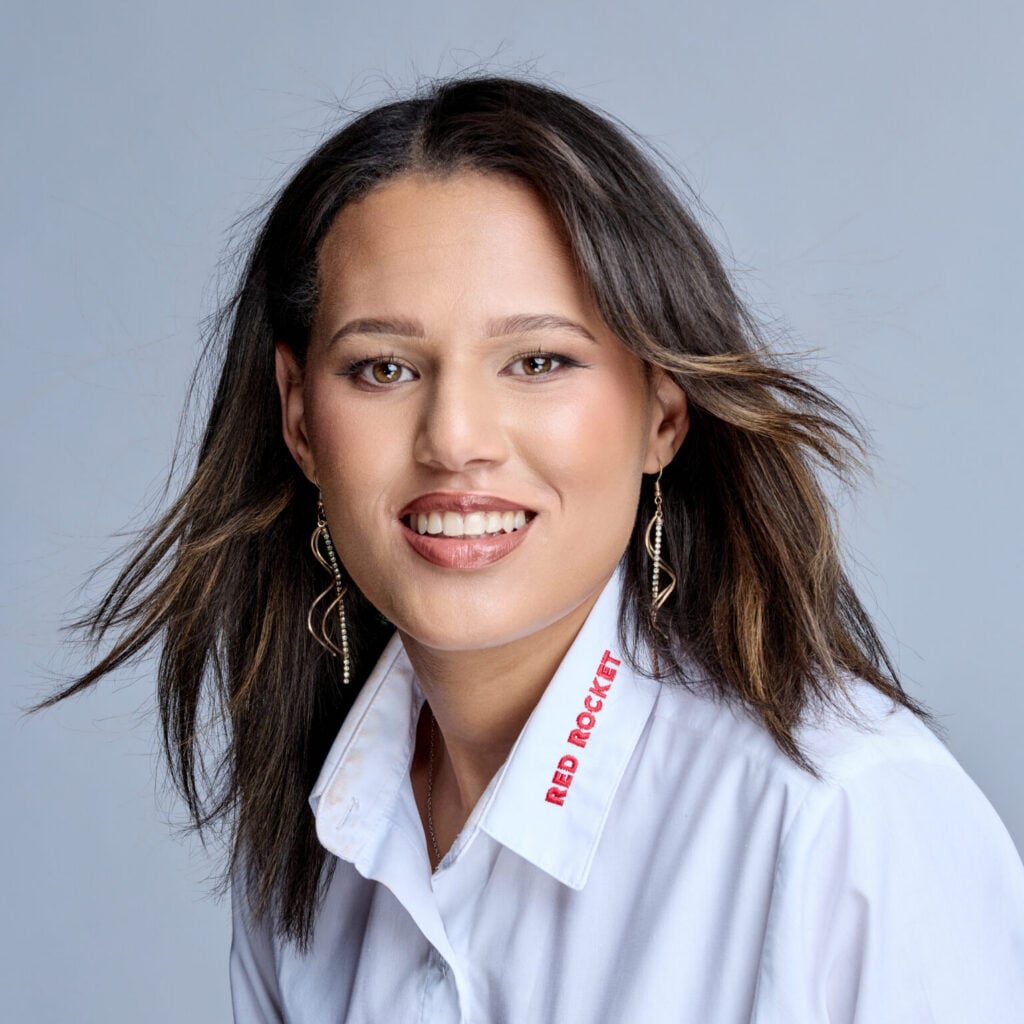 Tamia Damons