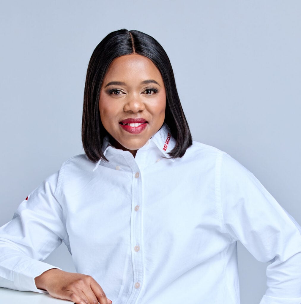 Thumeka Nkagisang
