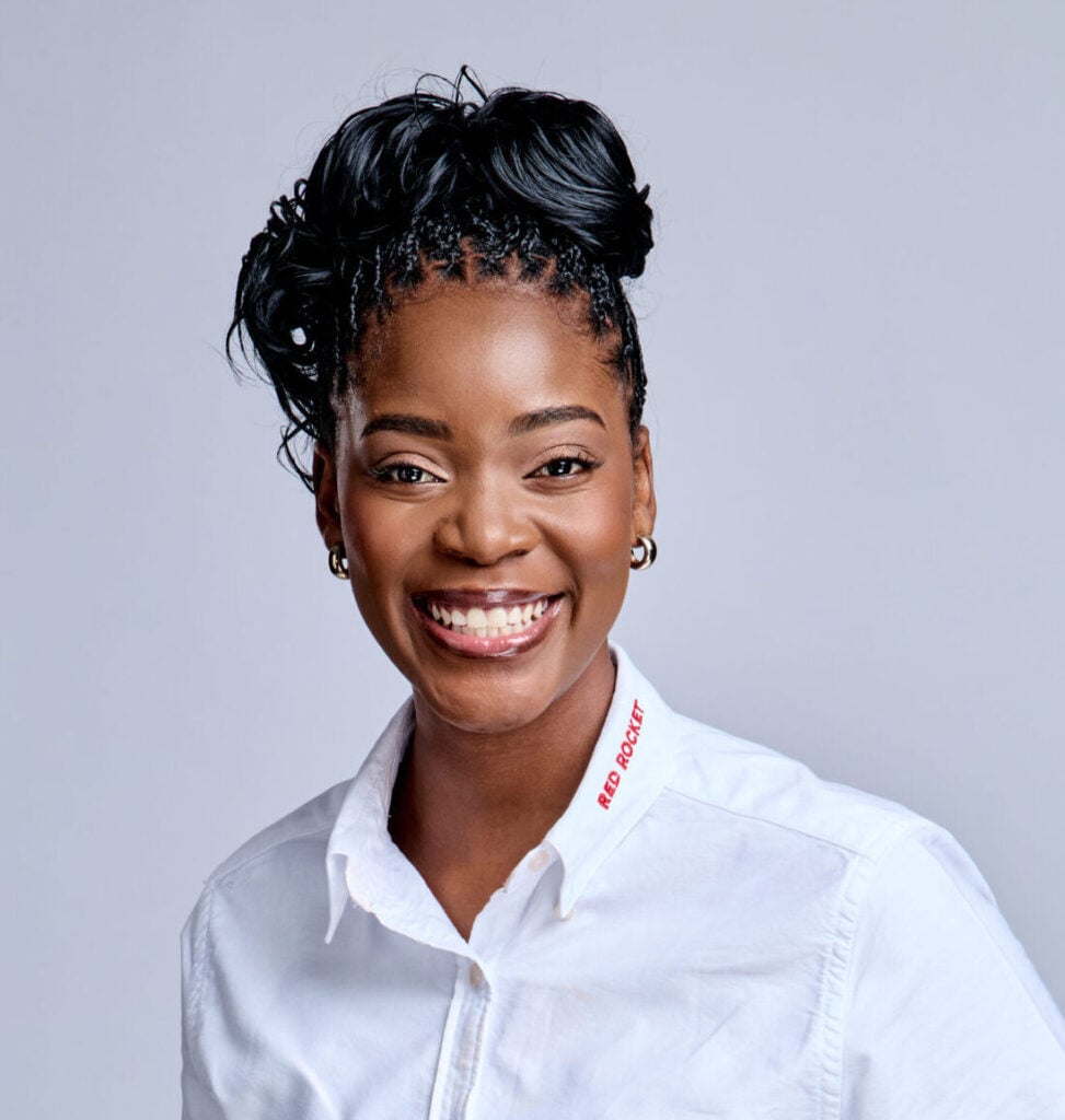 Zinzi Sithole